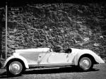 Adler Trumpf Junior Sport Roadster 1935 года